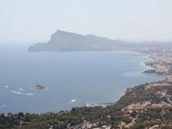 Piso en Altea Pueblo