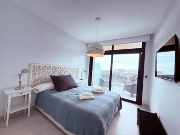 Piso en avenida Guatemala