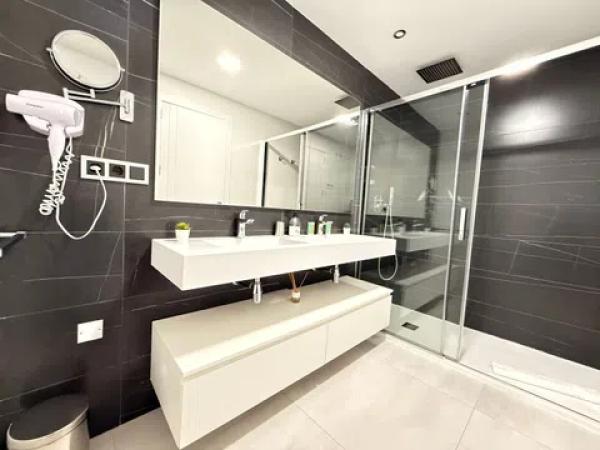 Piso en avenida Guatemala