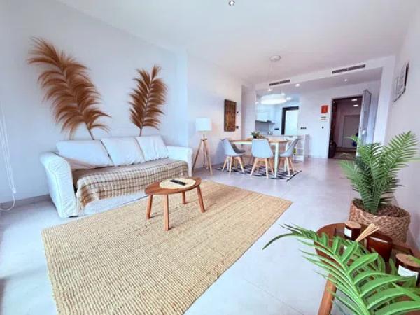 Piso en avenida Guatemala