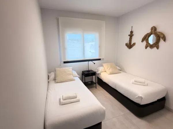 Piso en avenida Guatemala