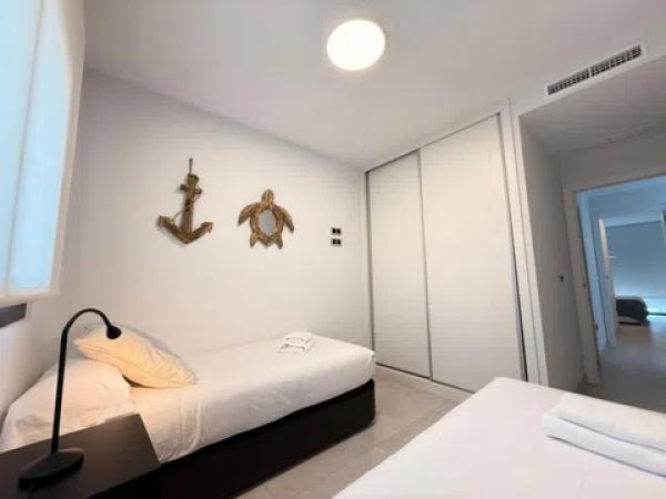 Piso en avenida Guatemala