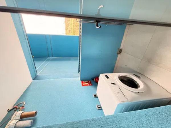 Piso en avenida Guatemala