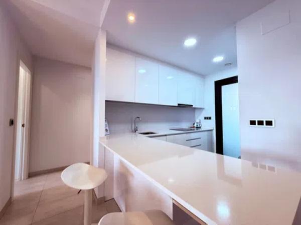 Piso en avenida Guatemala