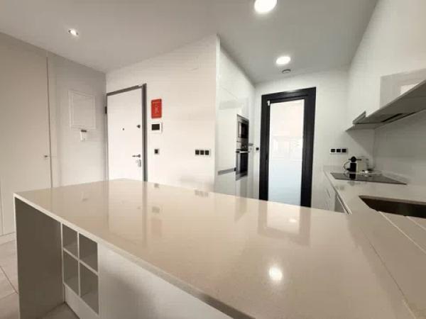 Piso en avenida Guatemala