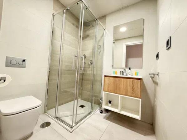 Piso en avenida Guatemala