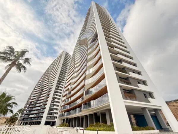 Piso en avenida Guatemala