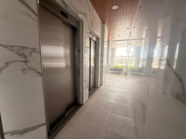 Piso en avenida Guatemala