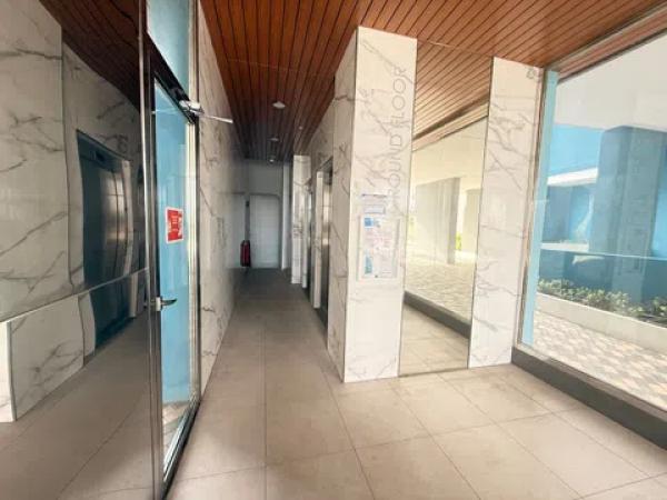 Piso en avenida Guatemala