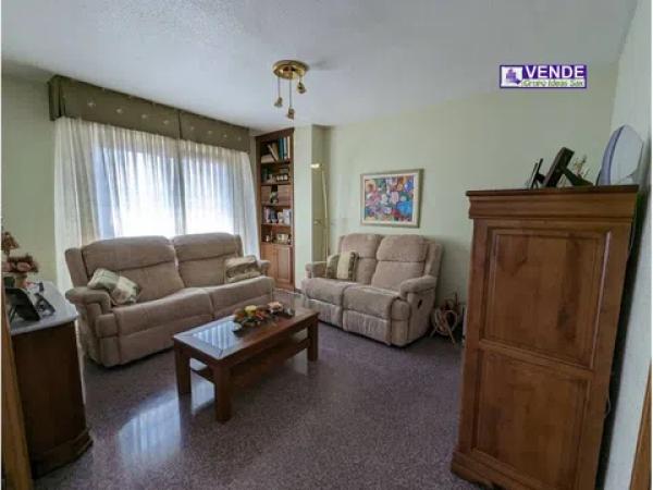 Piso en Jijona / Xixona