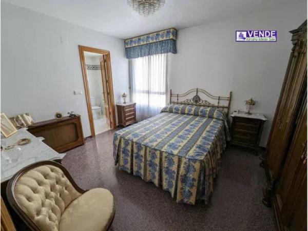 Piso en Jijona / Xixona