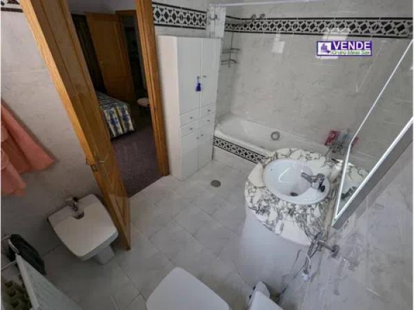 Piso en Jijona / Xixona