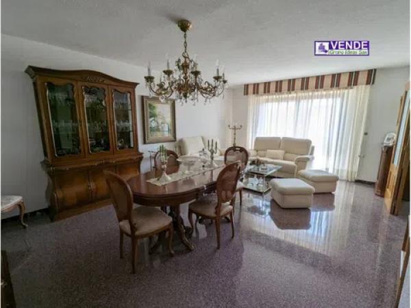 Piso en Jijona / Xixona