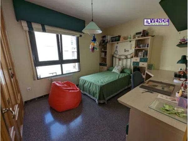 Piso en Jijona / Xixona