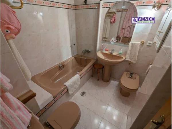 Piso en Jijona / Xixona