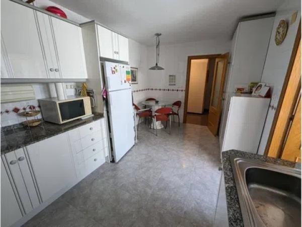 Piso en Jijona / Xixona