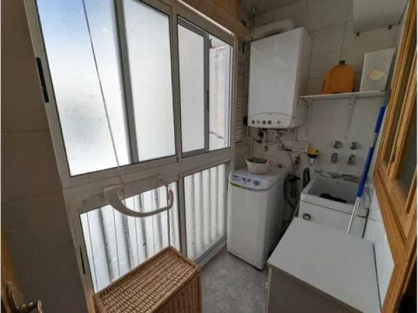 Piso en Jijona / Xixona