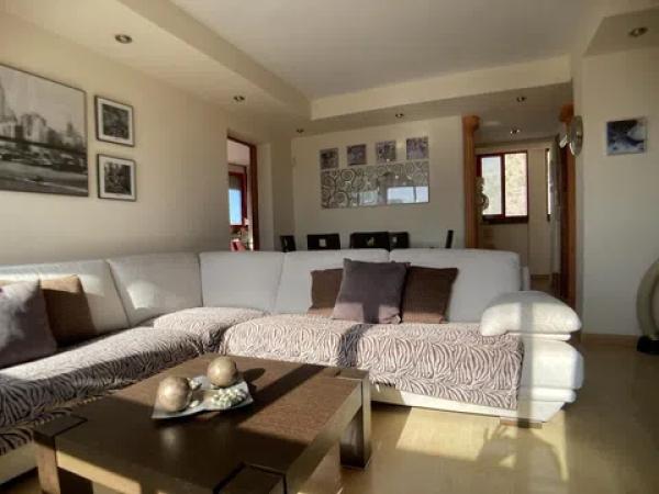 Piso en Barrio Zona Sierra Helada