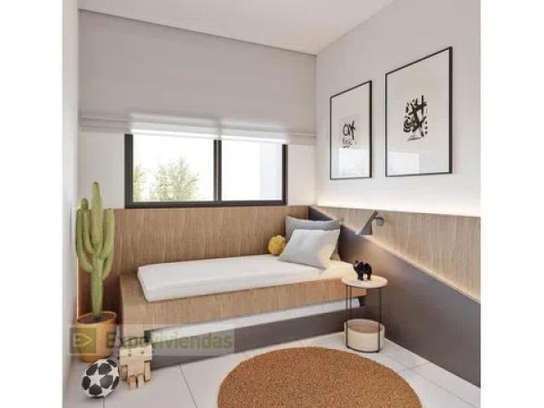 Piso en San Miguel de Salinas