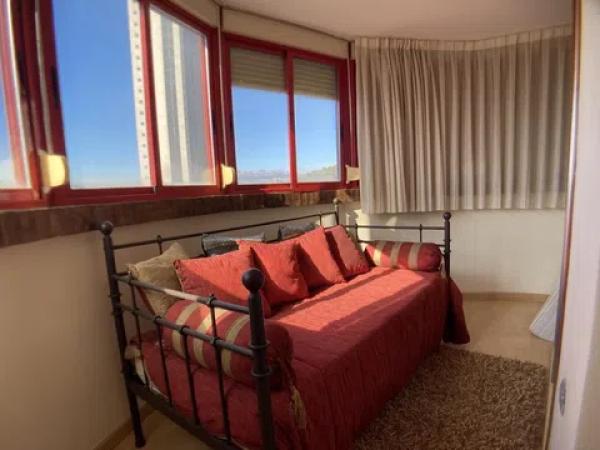 Piso en Barrio Zona Sierra Helada