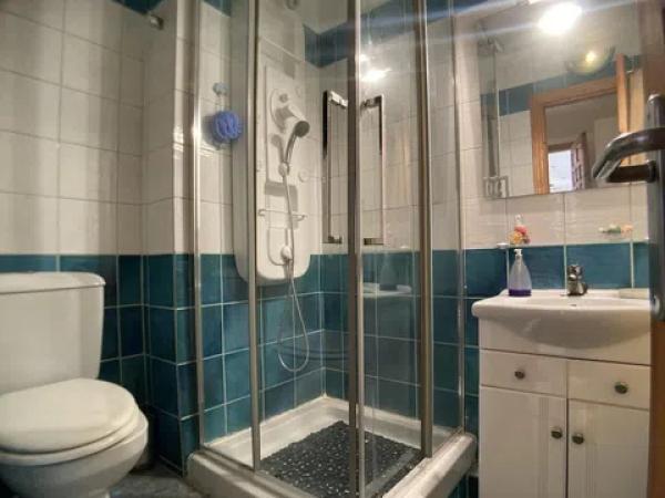 Piso en Barrio Zona Sierra Helada