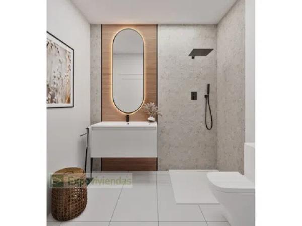 Piso en San Miguel de Salinas