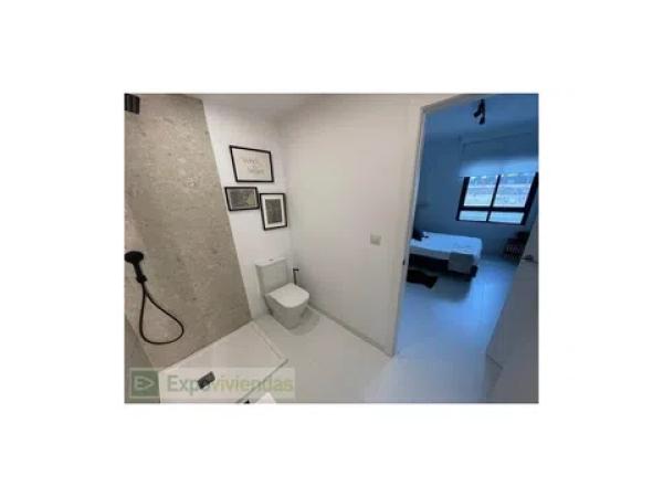 Piso en San Miguel de Salinas