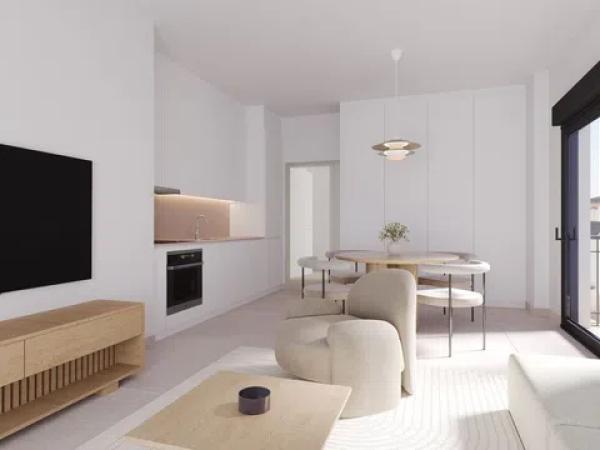 Piso en Benissa pueblo