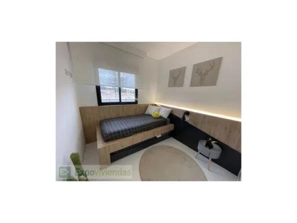 Piso en San Miguel de Salinas