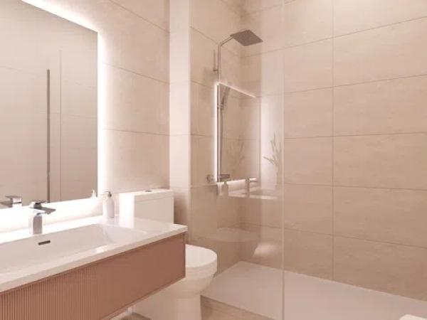 Piso en Benissa pueblo