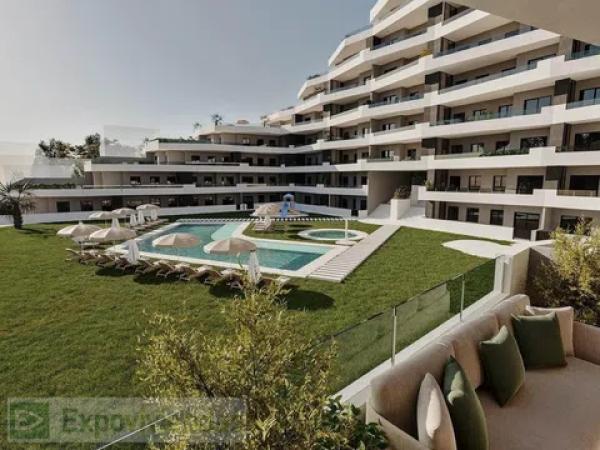 Piso en San Miguel de Salinas