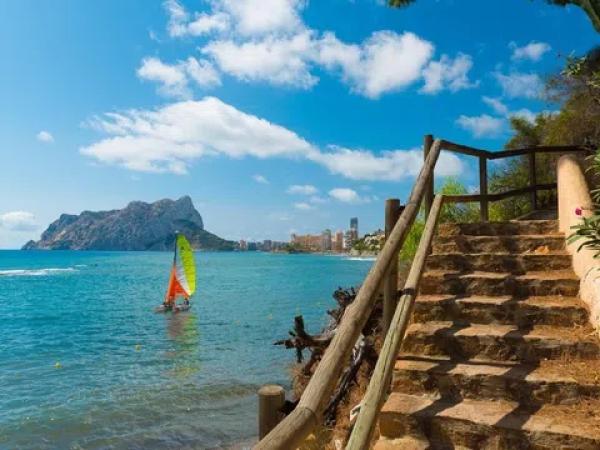 Piso en Benissa pueblo