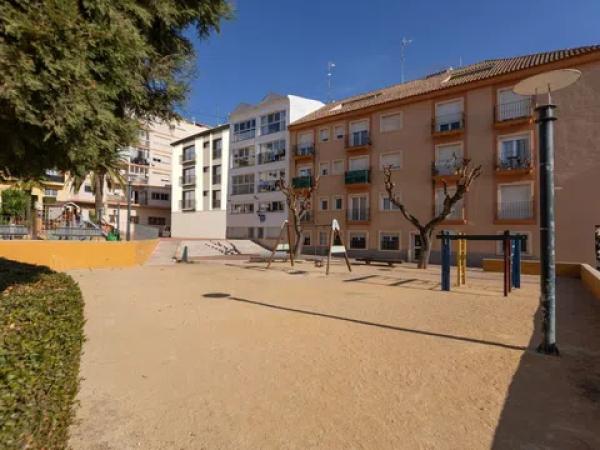 Piso en Benissa pueblo