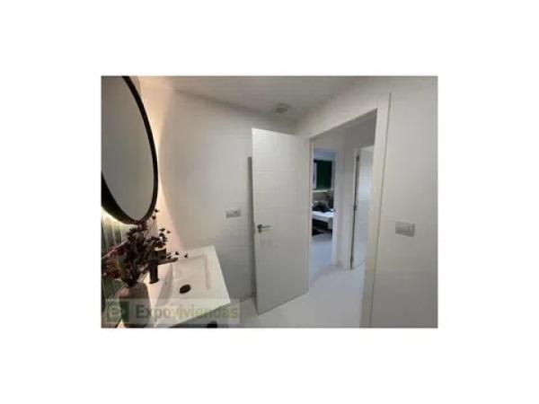 Piso en San Miguel de Salinas