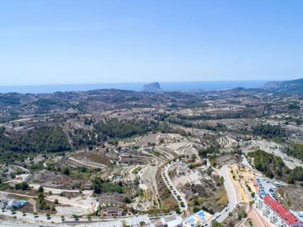 Piso en Benissa pueblo