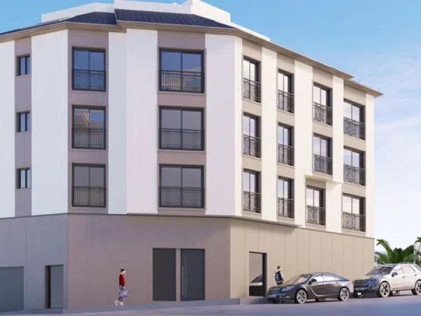 Piso en Benissa pueblo