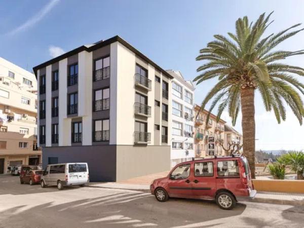 Piso en Benissa pueblo