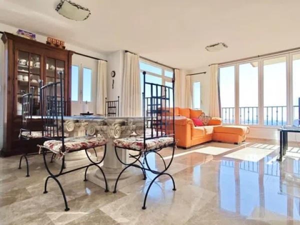 Piso en calle del Mati