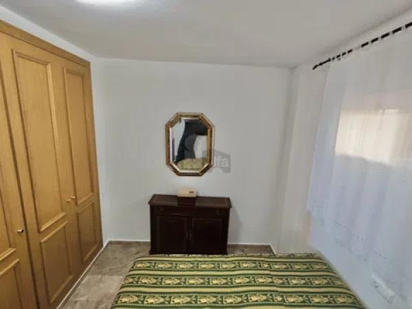 Piso en calle del Mati