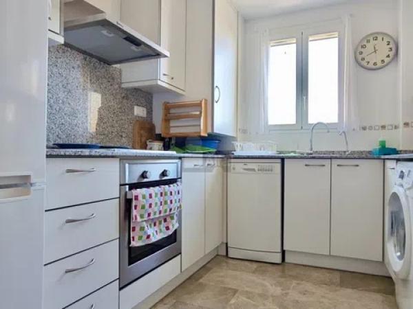 Piso en calle del Mati