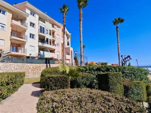 Piso en calle del Mati