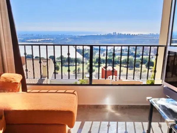 Piso en calle del Mati