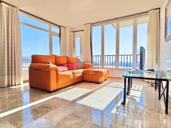 Piso en calle del Mati