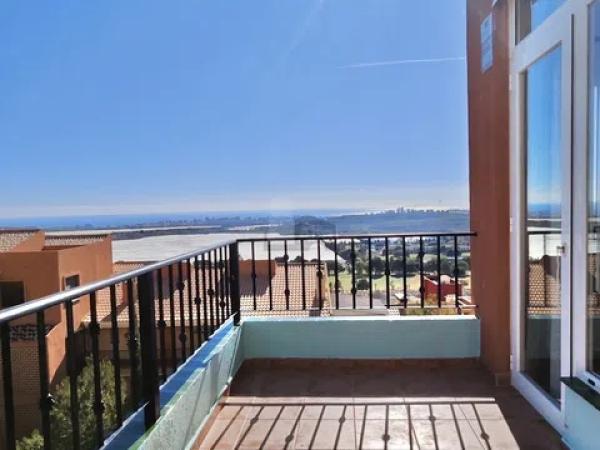 Piso en calle del Mati