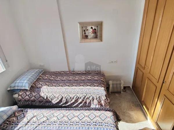 Piso en calle del Mati