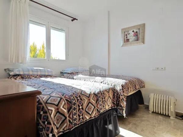 Piso en calle del Mati