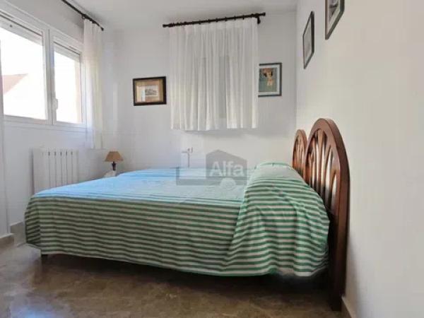 Piso en calle del Mati