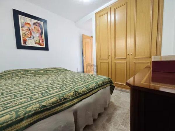 Piso en calle del Mati