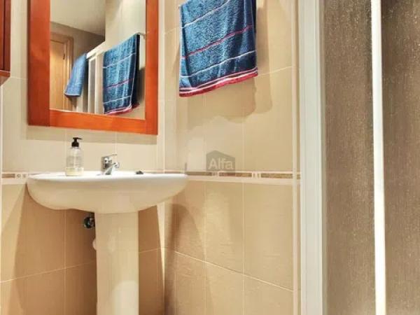 Piso en calle del Mati