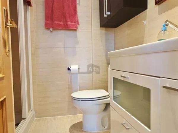 Piso en calle del Mati